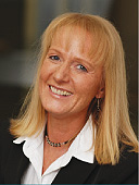 Angelika Herok Vertriebsleiterin Angelika Herok Vertriebsleiterin