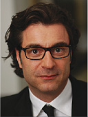Shahram Rokni Geschäftsführender Gesellschafter Shahram Rokni Geschäftsführender Gesellschafter