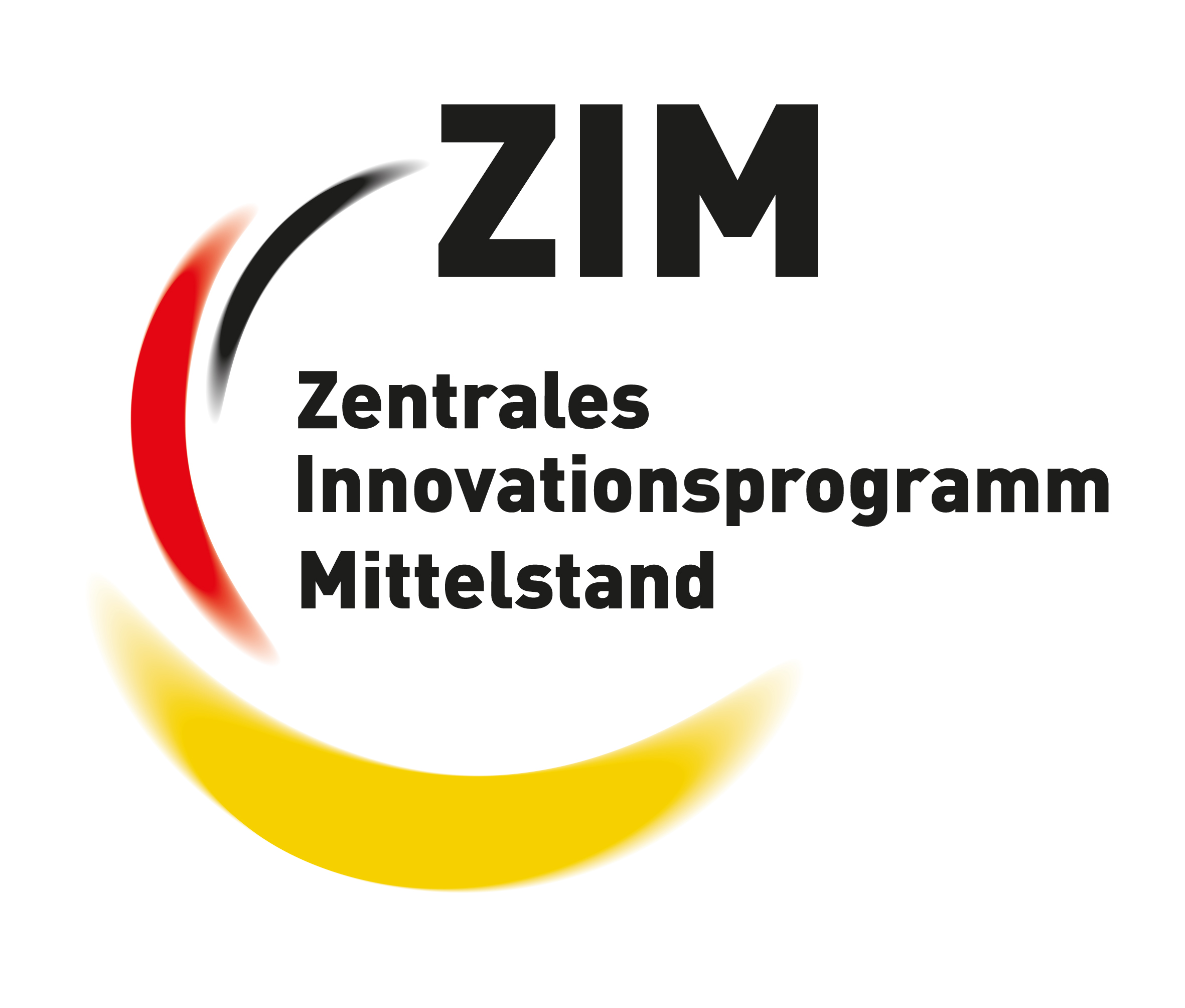 Systrade ist ausgezeichnet mit dem ZIM Logo