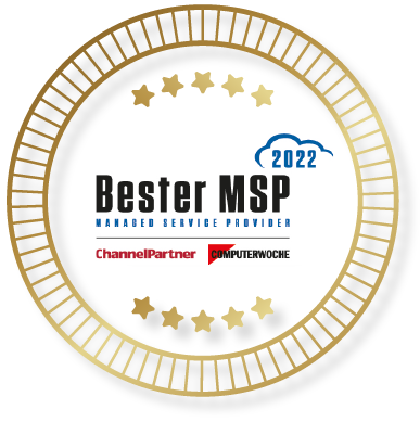 Systrade ist einer der besten managed Service Provider 2022