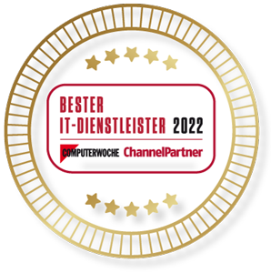 Systrade ist einer der besten IT-Dienstleister 2022