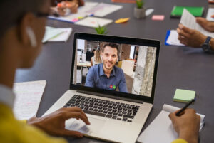 Sicheres Videoconferencing via Systrade