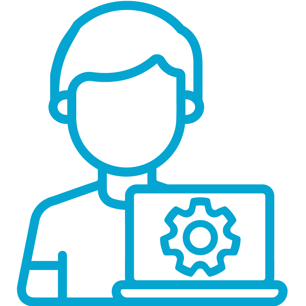 Managed-Services von Systrade