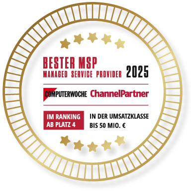 Systrade ist laut Computerbild bester Managed Service Partner