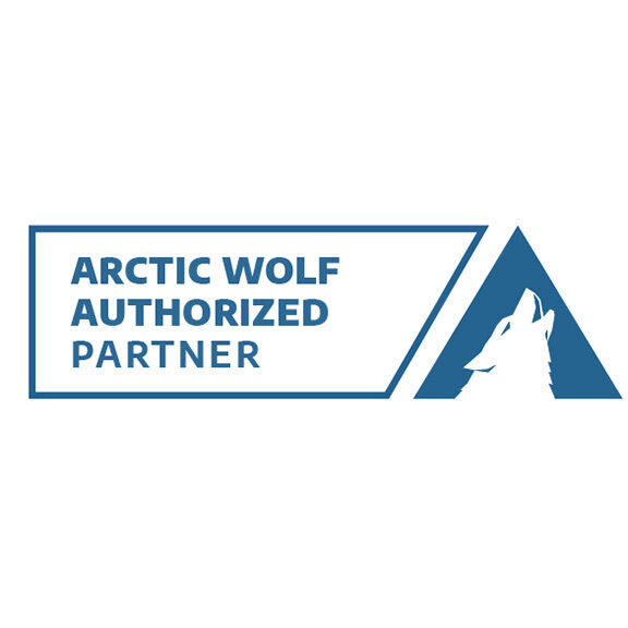 Systrade ist Partner von Arctic Wolf