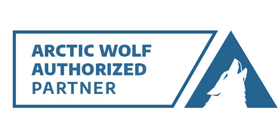 Systrade ist Partner von Arctic Wolf
