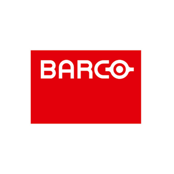 Barco ist Kunde von Systrade