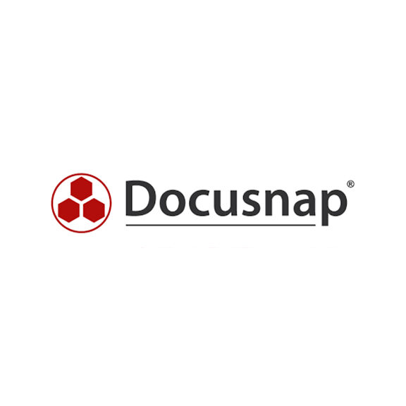 docusnap ist Kunde von Systrade