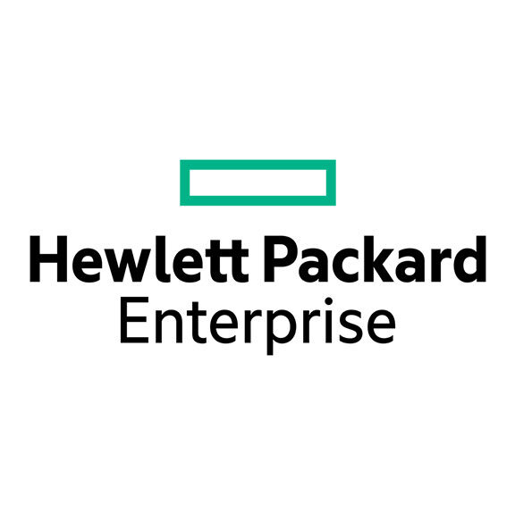 Systrade ist Partner von Hewlett Packard Enterprise