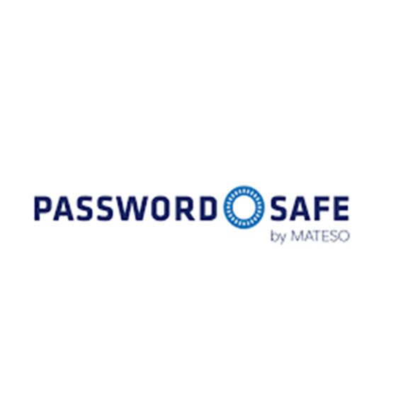 Systrade ist Password Safe Partner