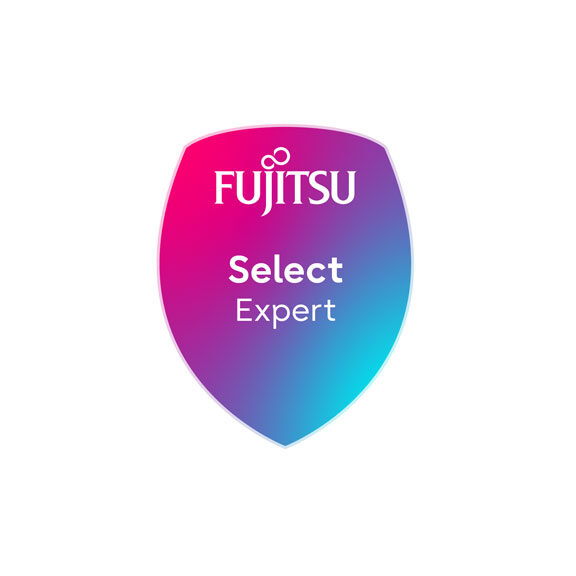 Fujitsu Select Expert