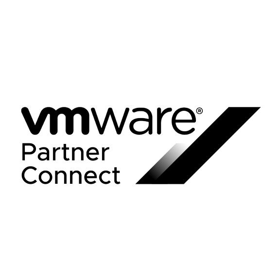 vmware ist Partner von Systrade